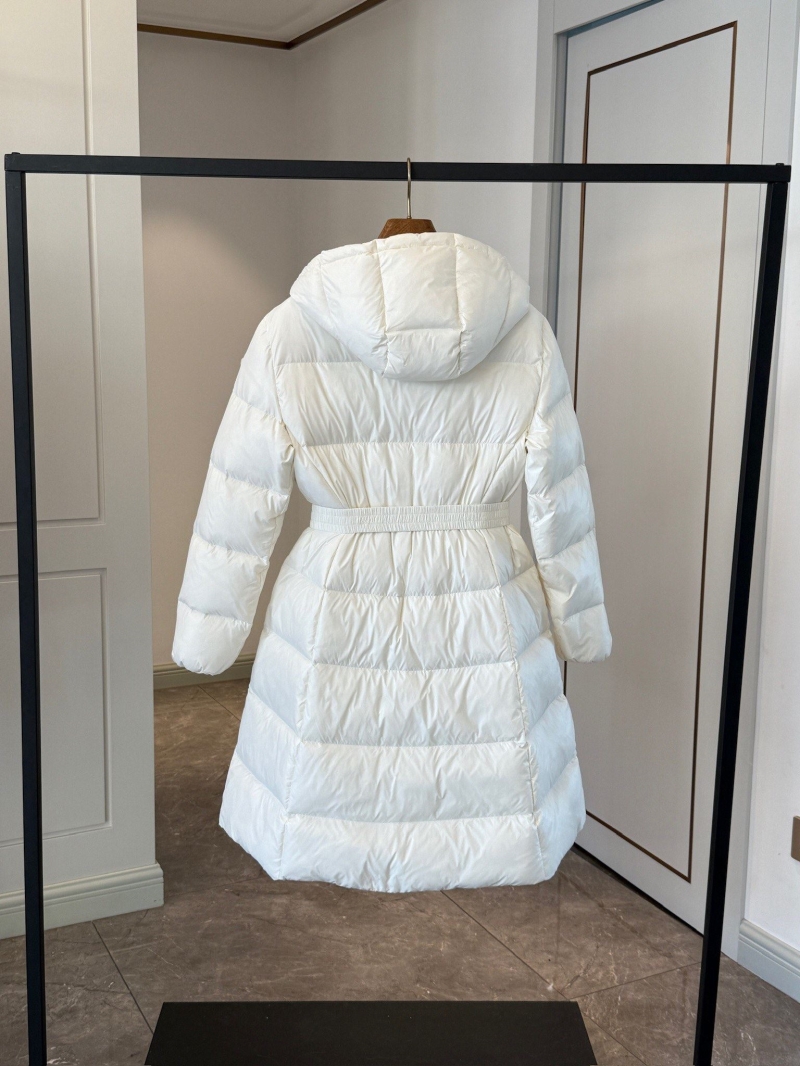 Moncler Down Coat